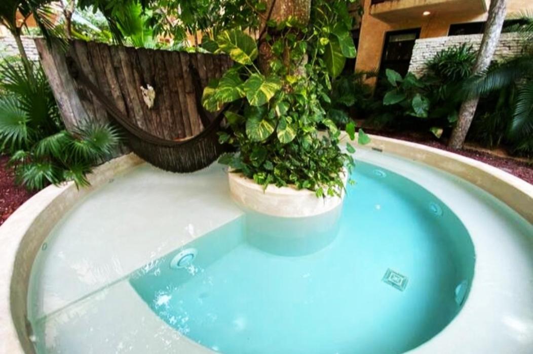 Tribu Chaac - Private Pool Aparthotel *