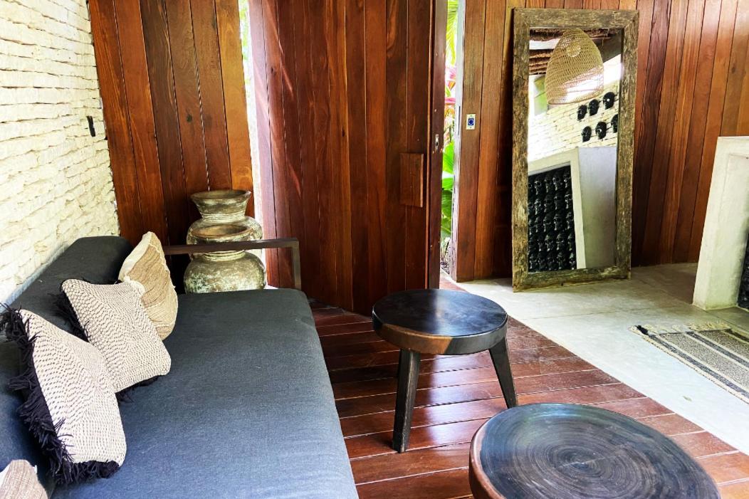 Tribu Chaac - Private Pool Aparthotel Tulum