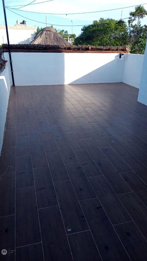 Hotel Riviera Maya Tulum