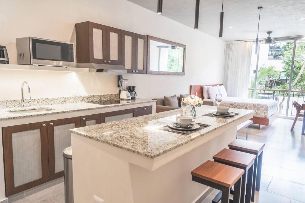 Excelente Estudio En El Corazon De Tulum! * Tulum