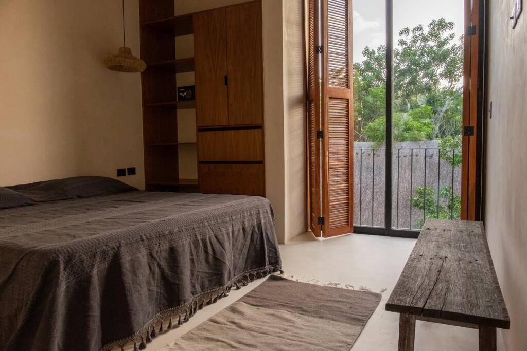 Apartment Ph Totally Private Pool & Rooftop @ La Veleta D8 *