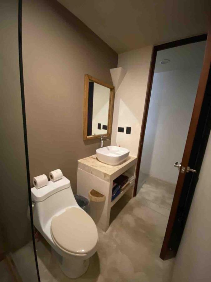Tribu Chaac - Private Pool Aparthotel