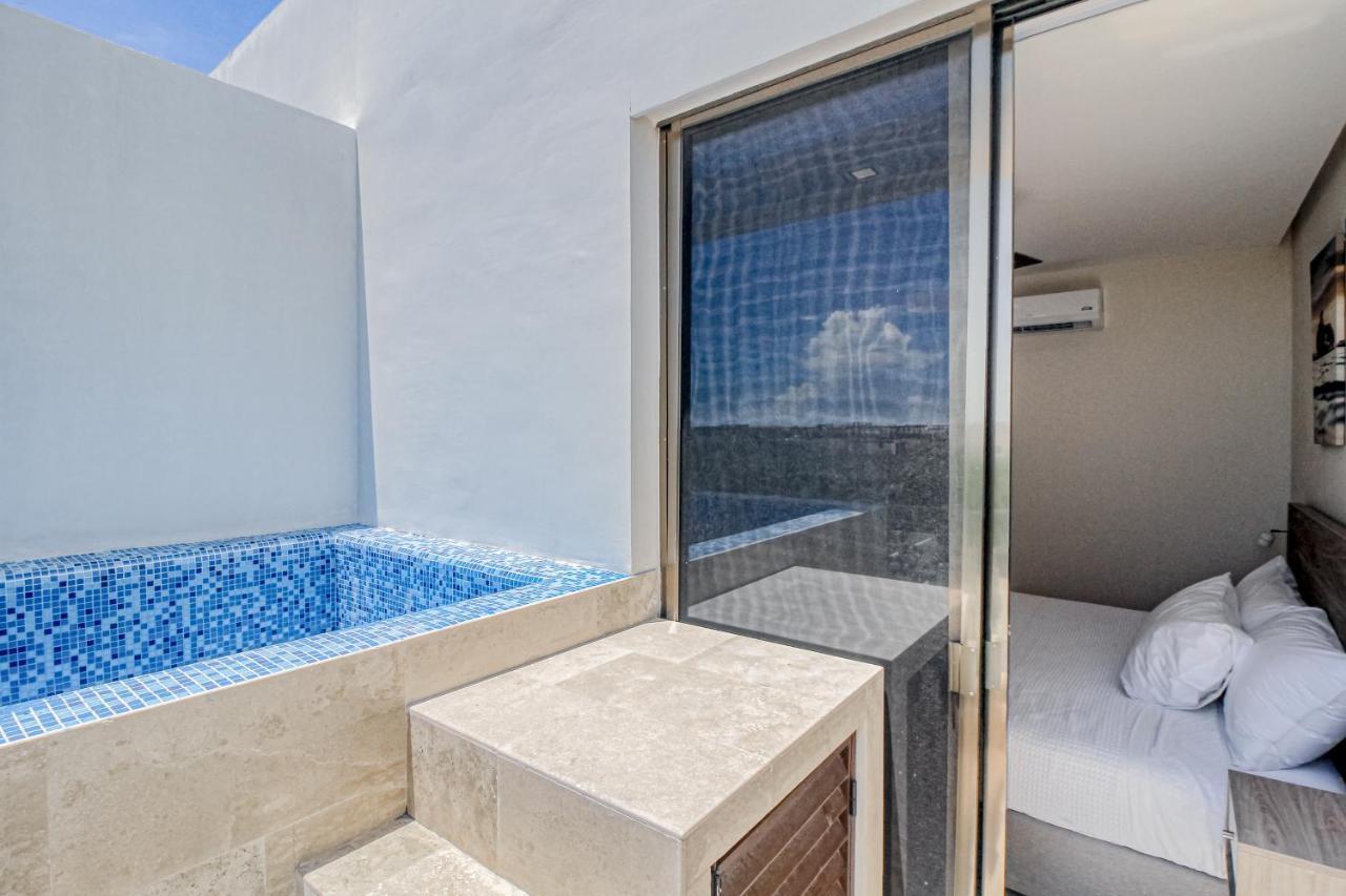 Apartment Eve 304 At Aldea Zama Tulum