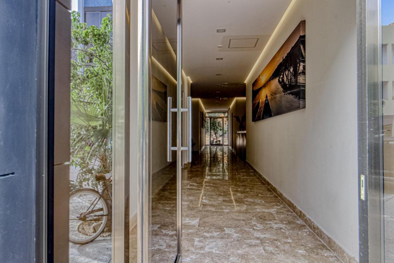 Apartment Eve 304 At Aldea Zama *