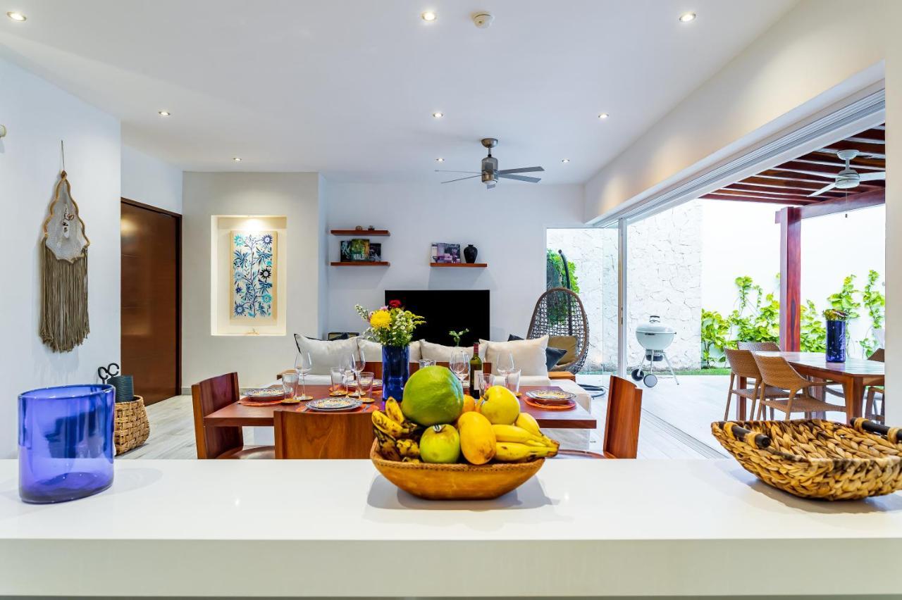 Holiday home Bonita, Private Pool, Jacuzzi, Concierge Tulum