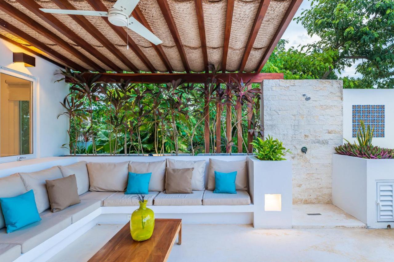 Bonita, Private Pool, Jacuzzi, Concierge Tulum