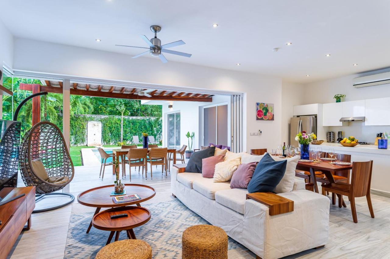 Holiday home Bonita, Private Pool, Jacuzzi, Concierge