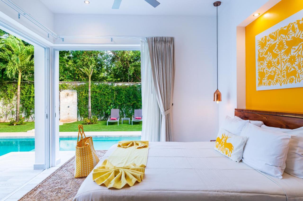 Bonita, Private Pool, Jacuzzi, Concierge Tulum