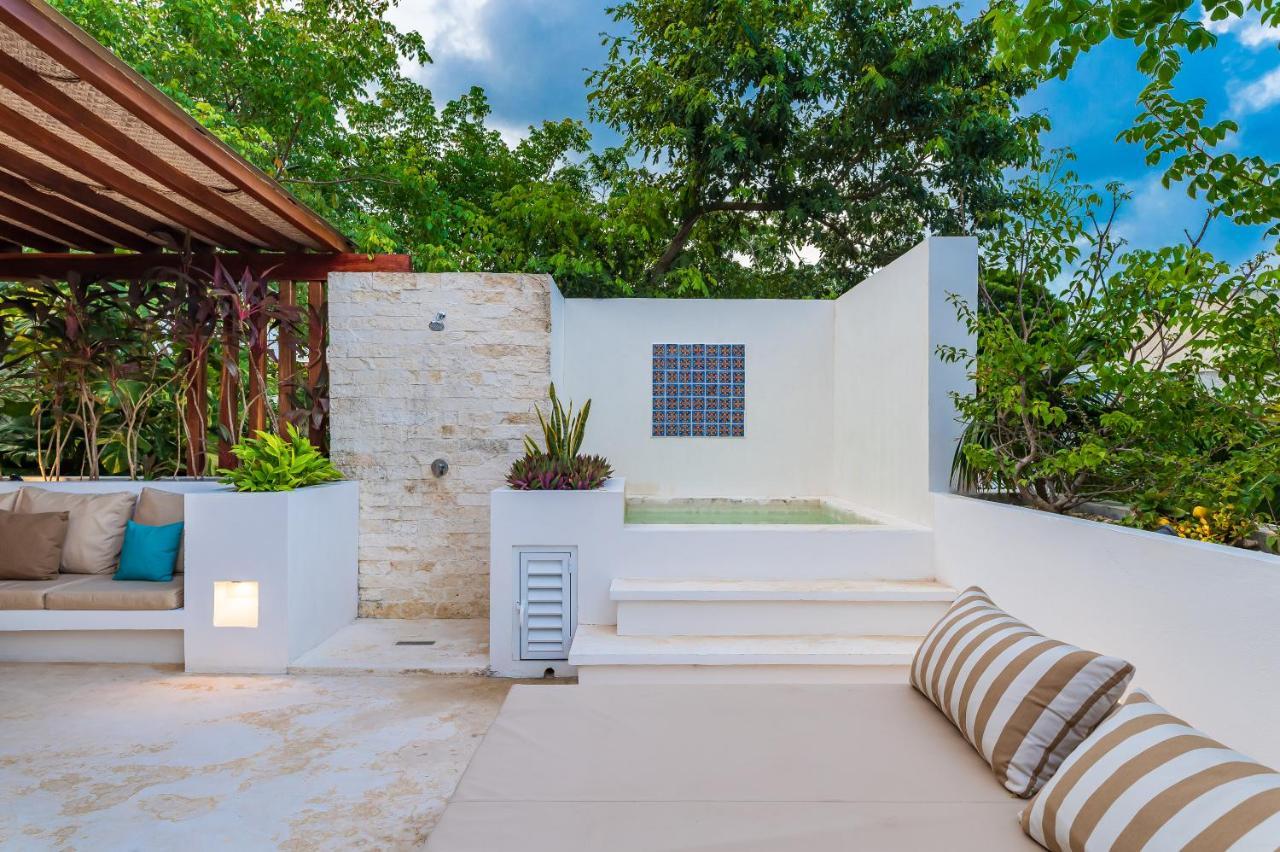 Holiday home Bonita, Private Pool, Jacuzzi, Concierge *