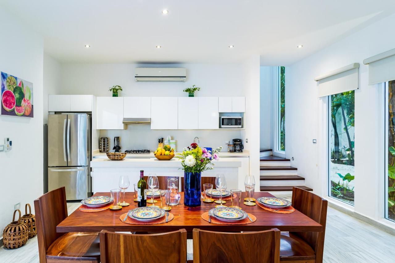 Bonita, Private Pool, Jacuzzi, Concierge Tulum