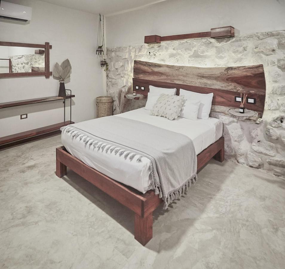 Boutique Terranova Hotel Tulum