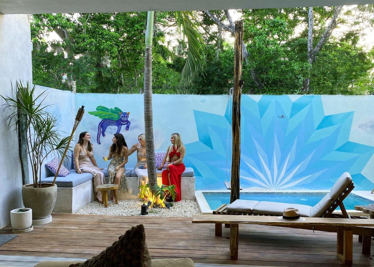 Milagro Holiday home