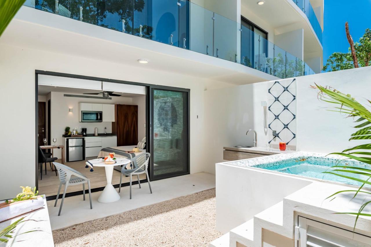 Park Lagunas By Sandy Powerful Apartamento