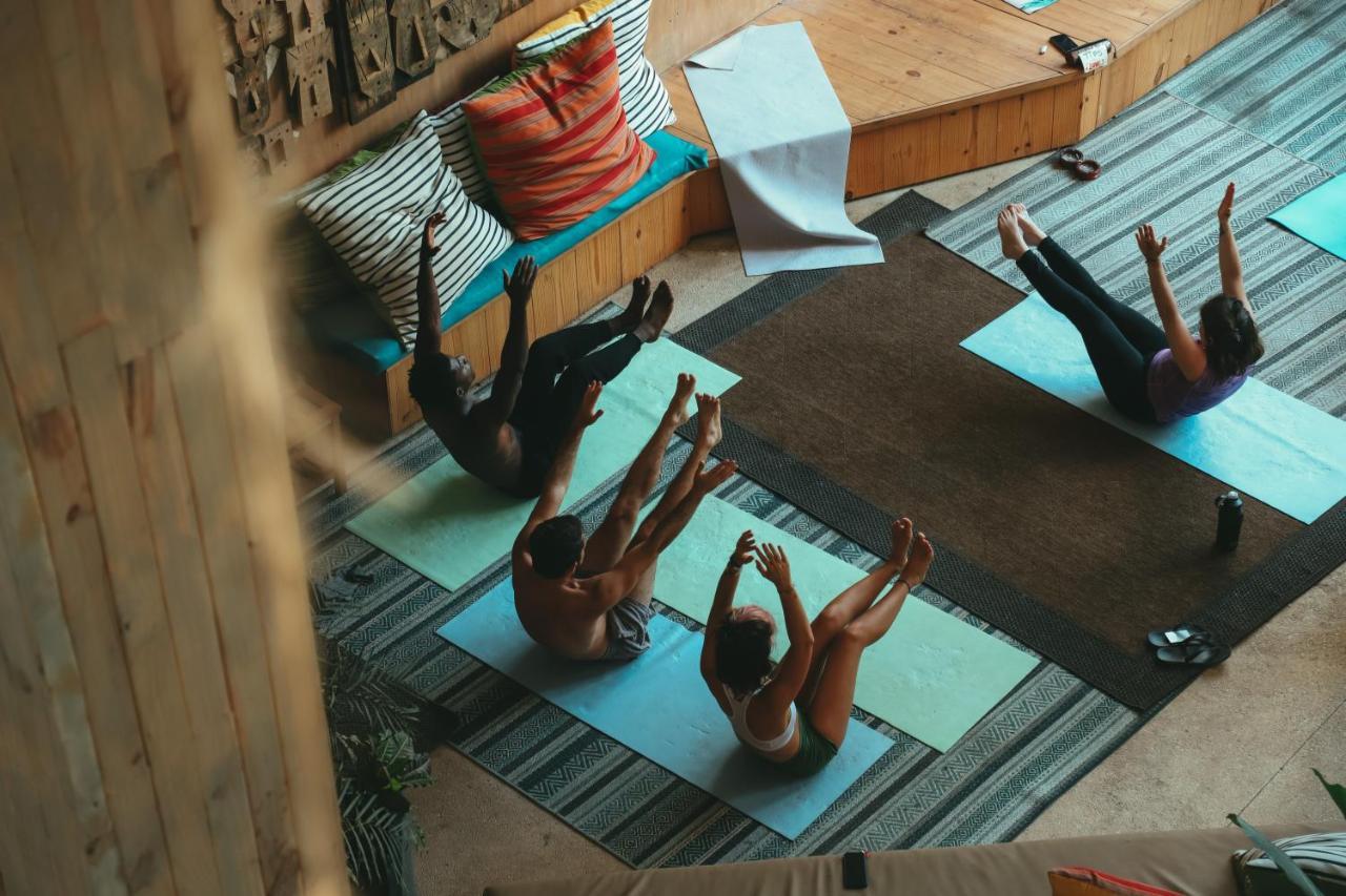 Hostel Mayan Monkey - Social (adults Only) Tulum