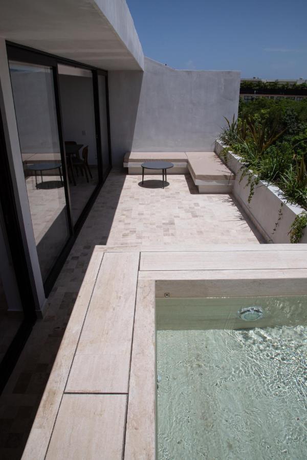 Kiin Tulum, Luxury Apartment Tulum