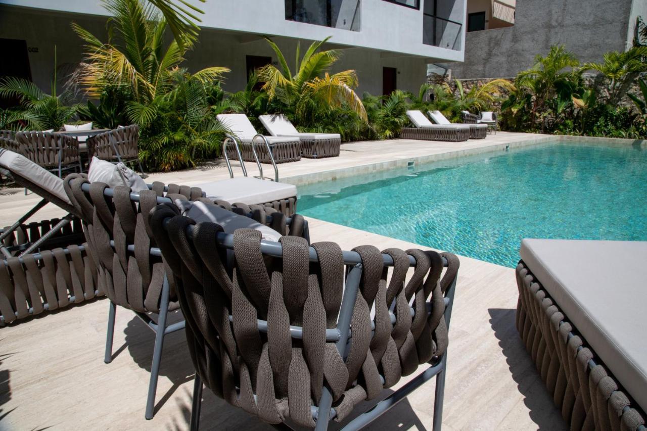 Kiin Tulum, Luxury Apartment *