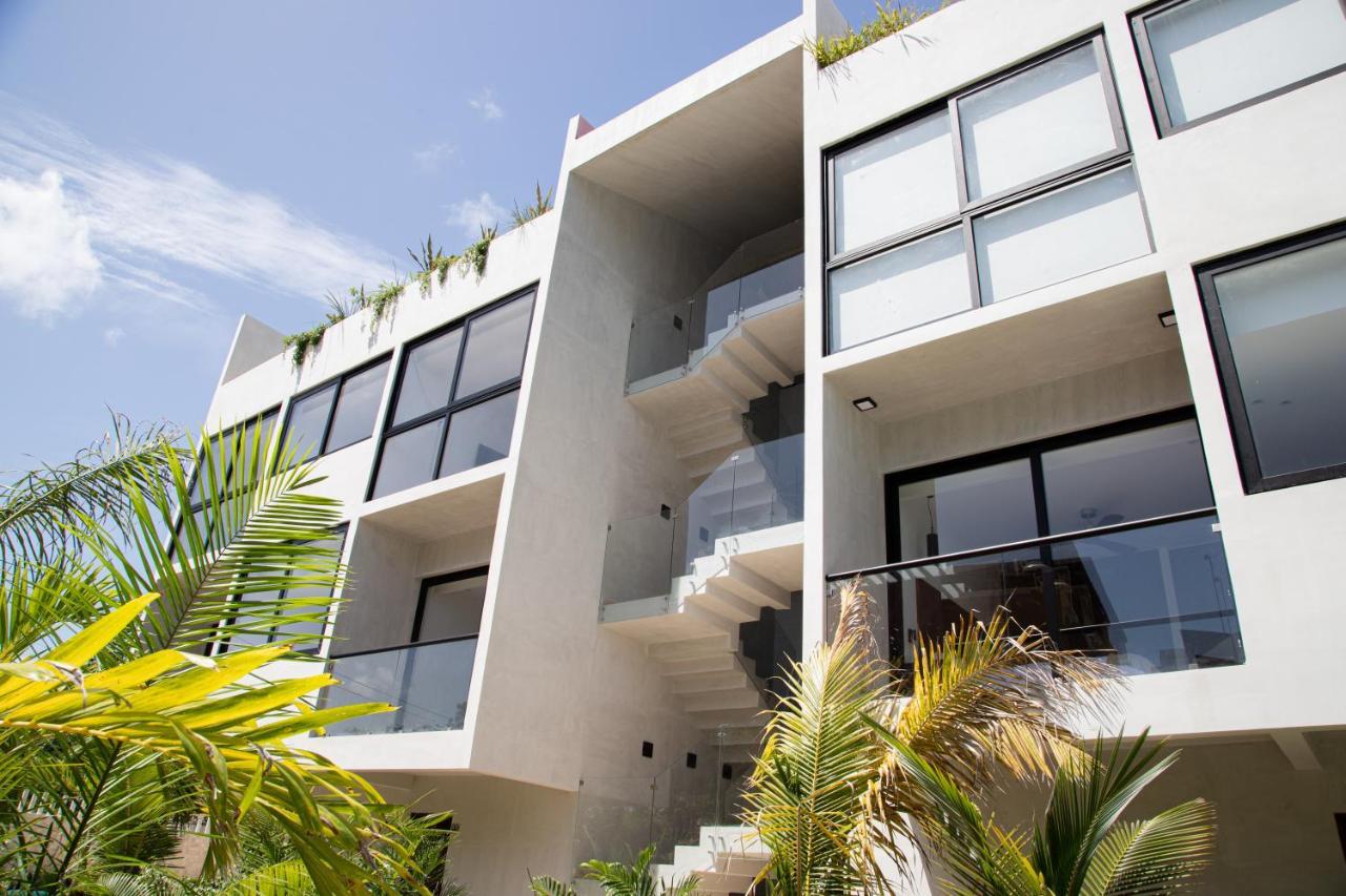 Kiin Tulum, Luxury Apartment *