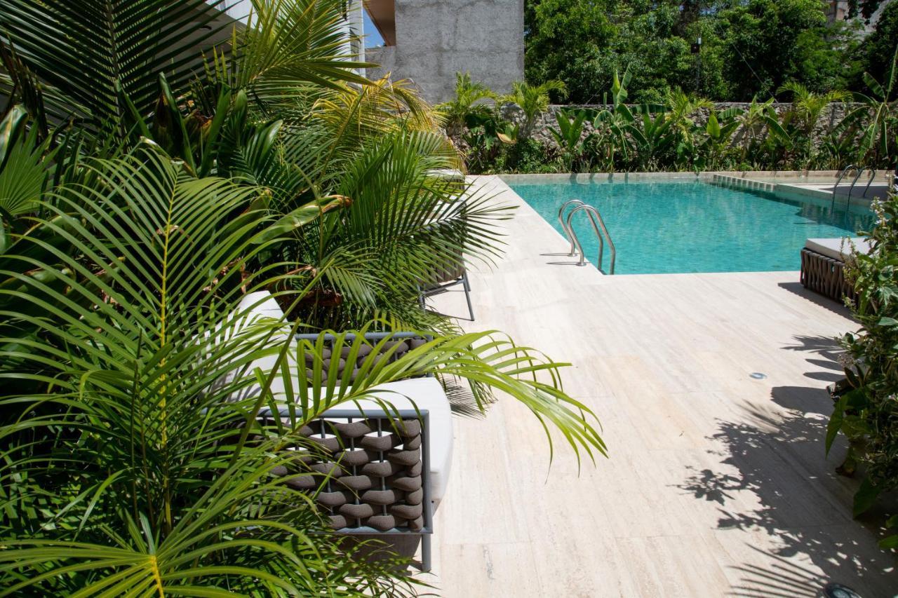 Apartment Kiin Tulum, Luxury