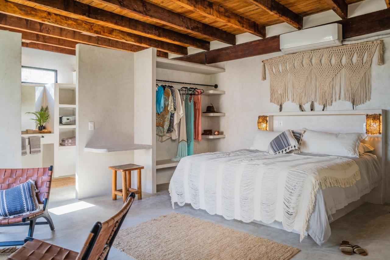 Hotel Amansala Tulum