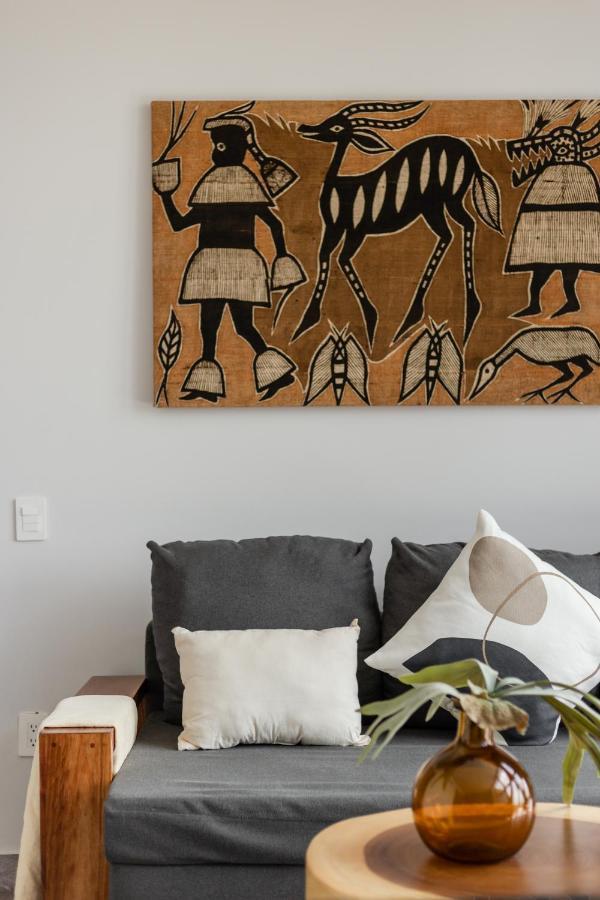 Iik Luxury Penthouses By Spot * Tulum