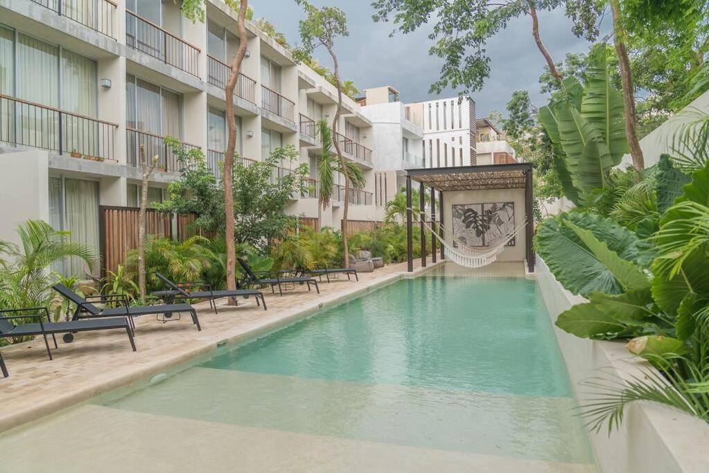 Apartment Excelente Estudio En El Corazon De Tulum! Tulum