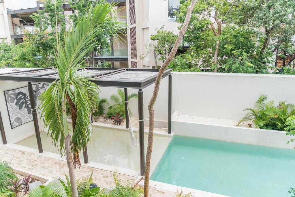 Excelente Estudio En El Corazon De Tulum! Tulum