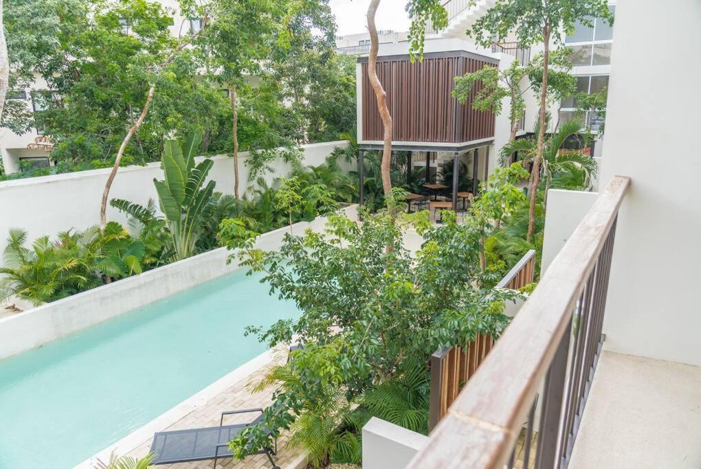 Excelente Estudio En El Corazon De Tulum! Apartment *