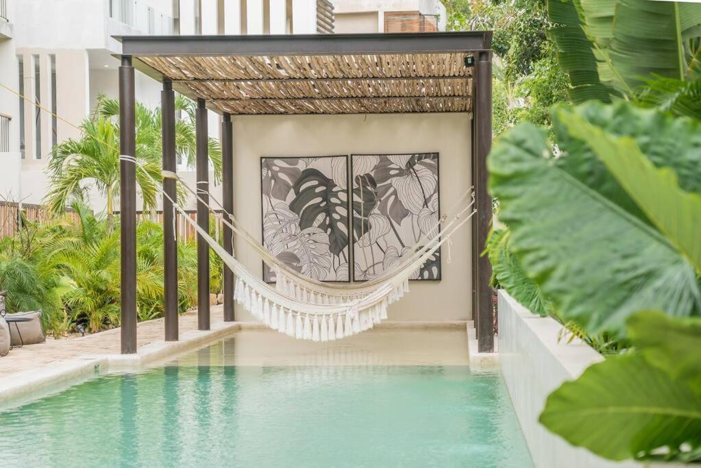 Excelente Estudio En El Corazon De Tulum! Apartment