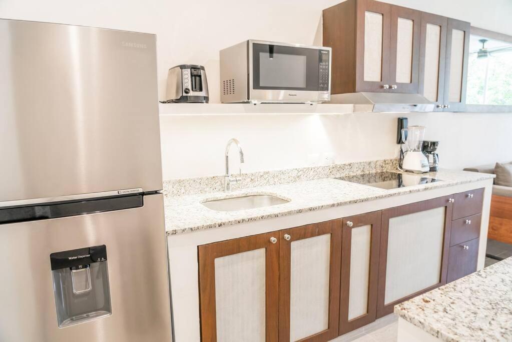 Excelente Estudio En El Corazon De Tulum! * Tulum