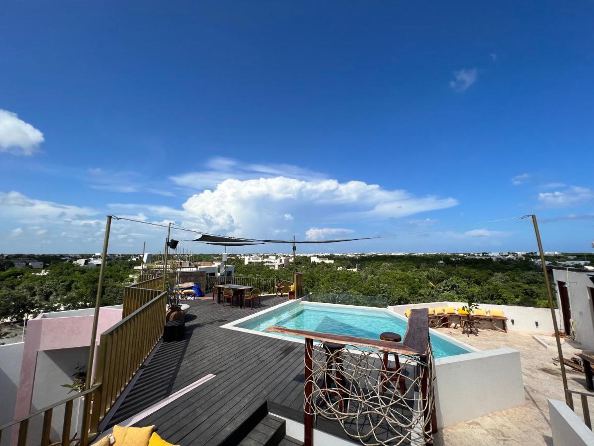 Xkeban Adults Only Hotel Tulum