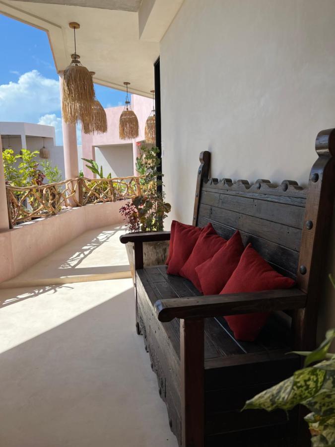 Xkeban Adults-Only Weekend Party Hotel