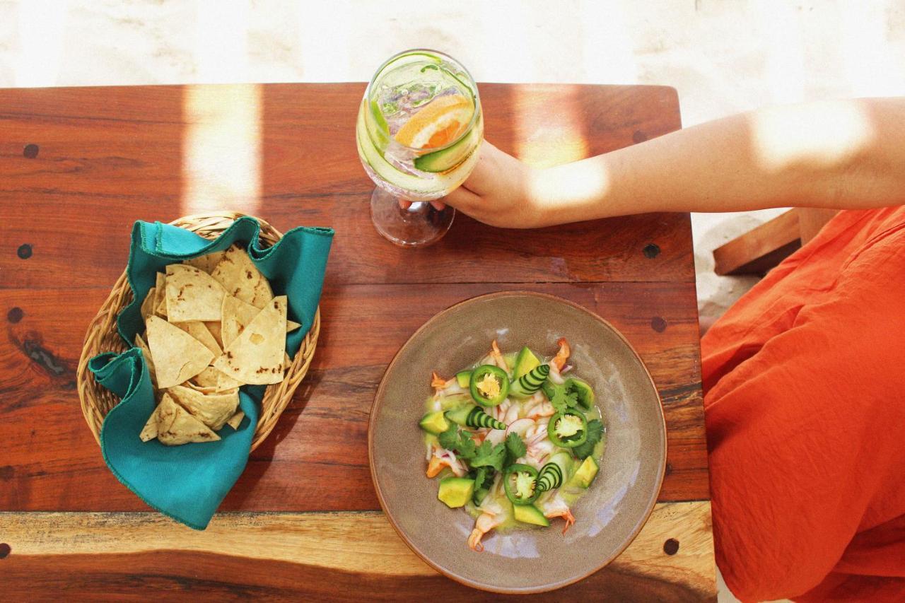 Coco Unlimited Tulum