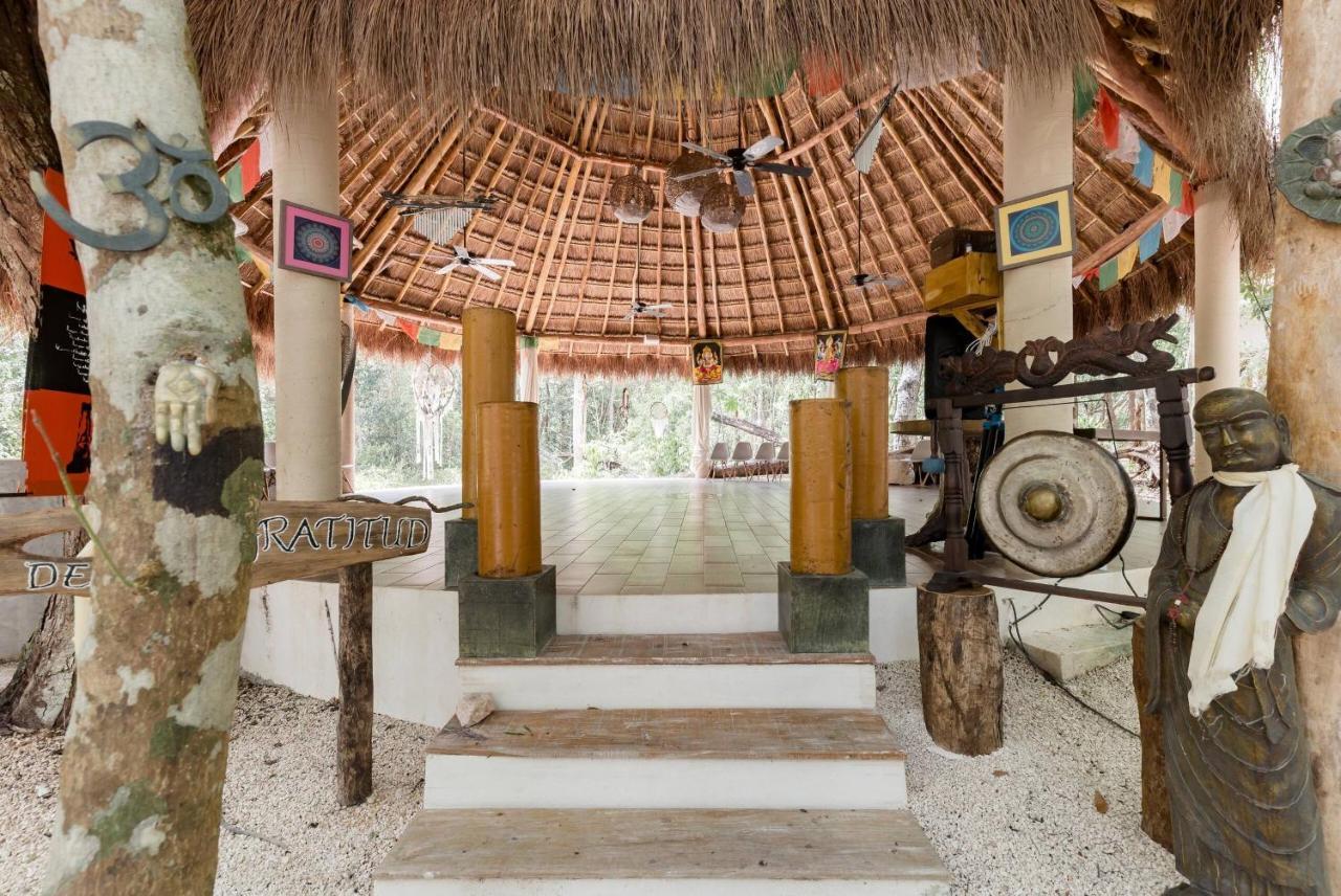 Cachito De Cielo Luxury Jungle Villa