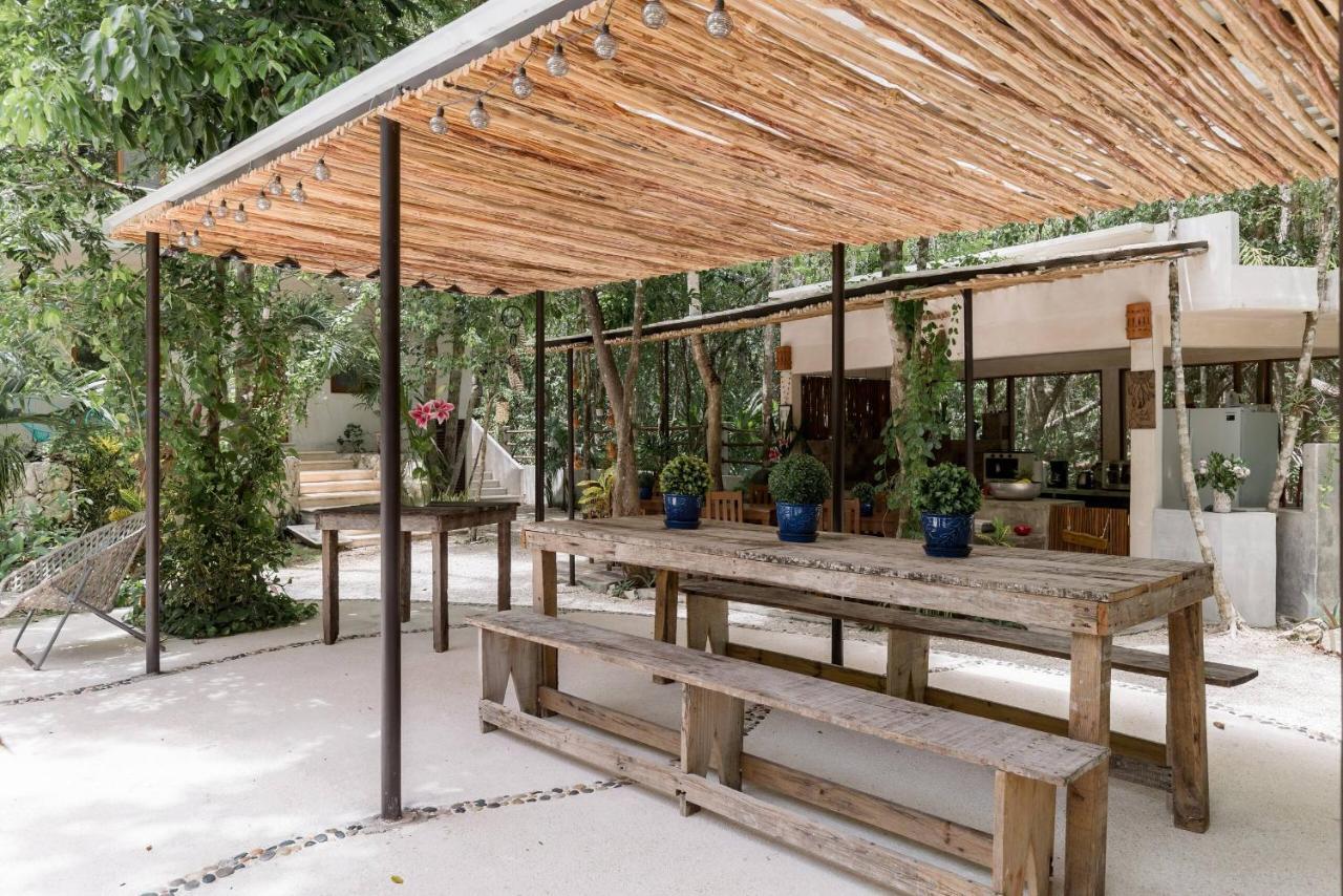 Cachito De Cielo Luxury Jungle *