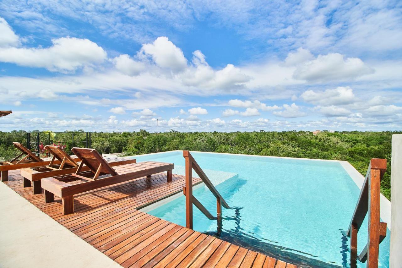 Baay By Lockey Aparthotel