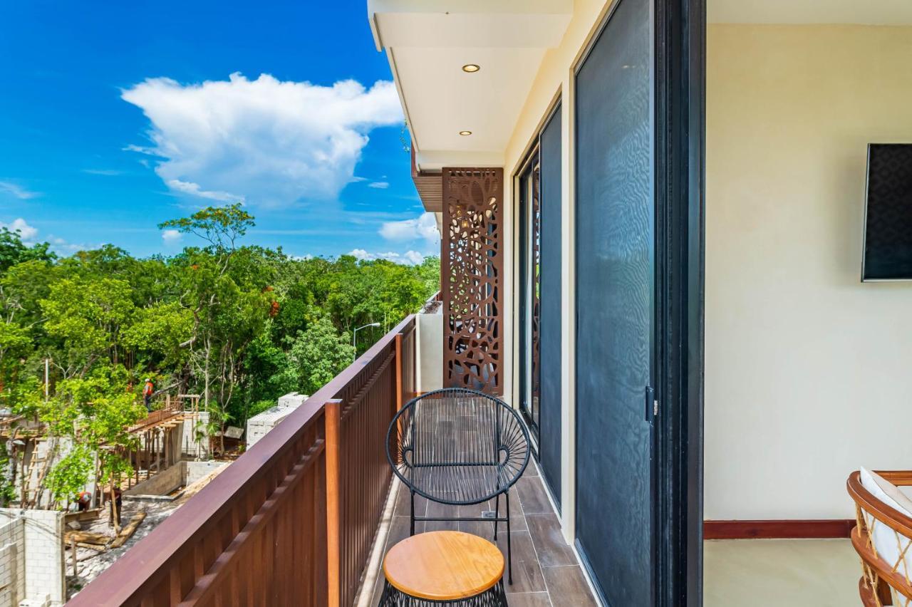 Pre Opening! Solemn Luxury By Spot 4* Tulum