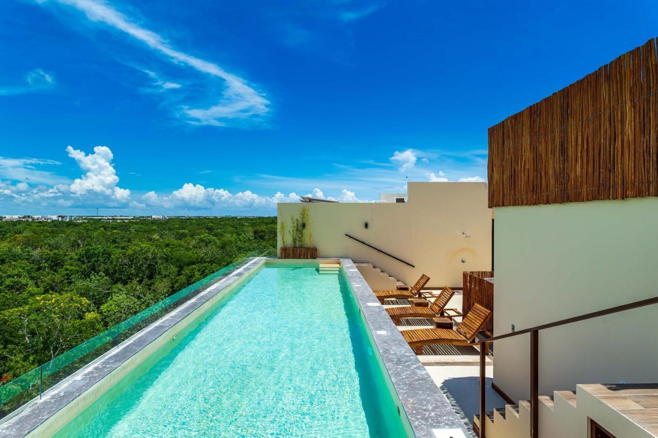 Pre Opening! Solemn Luxury By Spot Hotel Tulum