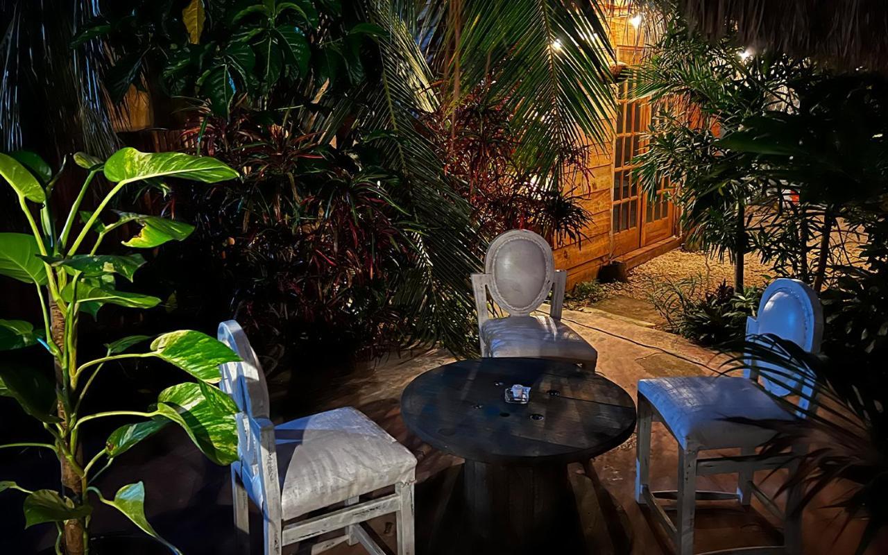 Luhme - Free Cenote Access Hotel