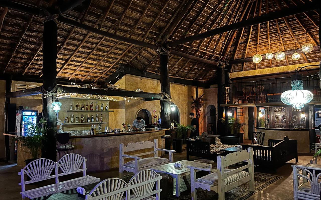 Hotel Luhme - Free Cenote Access