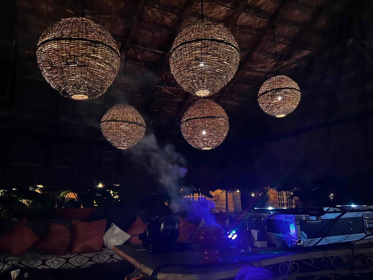 Luhme - Free Cenote Access Hotel Tulum