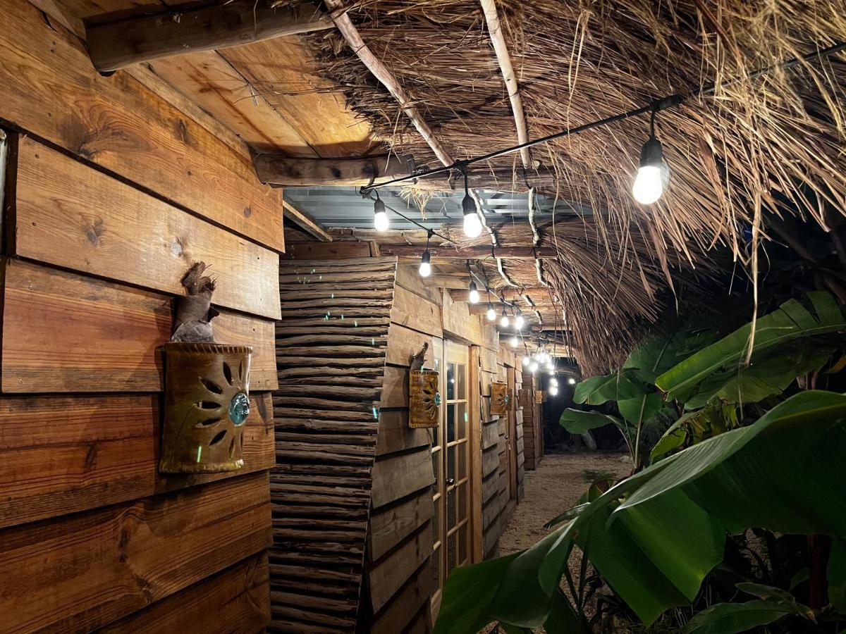 Hotel Luhme - Free Cenote Access *