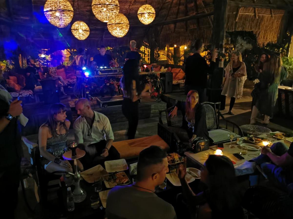Hotel Luhme - Free Cenote Access Tulum