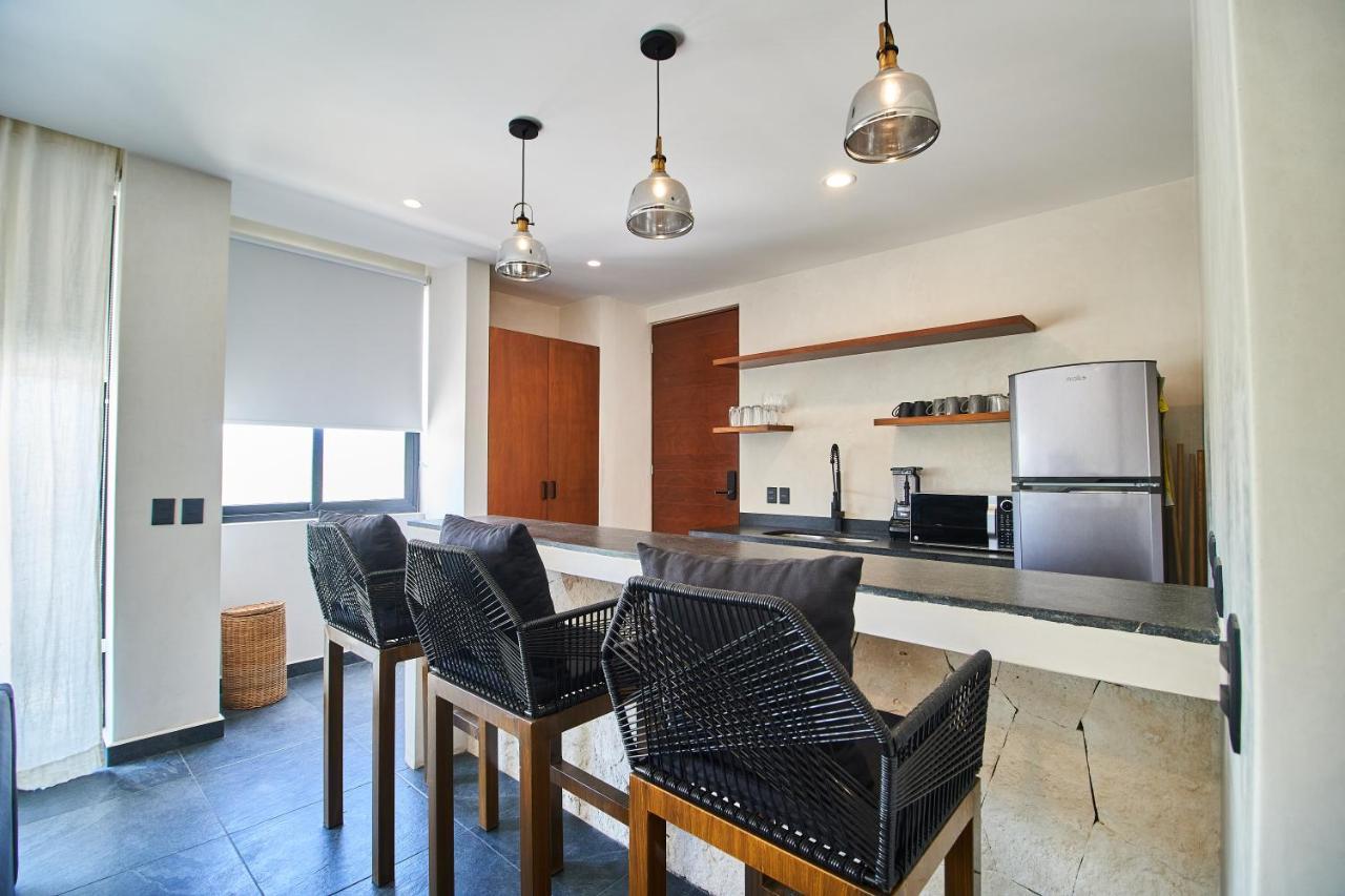 Baay By Lockey Aparthotel *