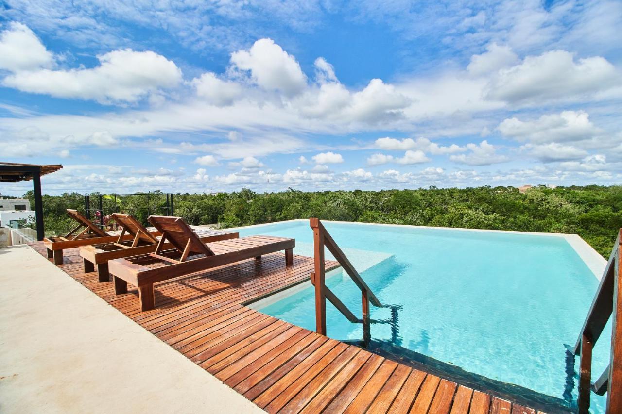 Baay By Lockey Aparthotel