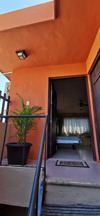 Hotel Luhme - Free Cenote Access