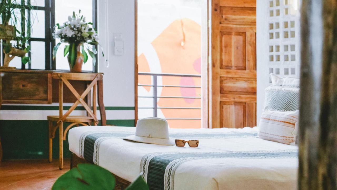 Hiphipstay - The Colonial Tulum