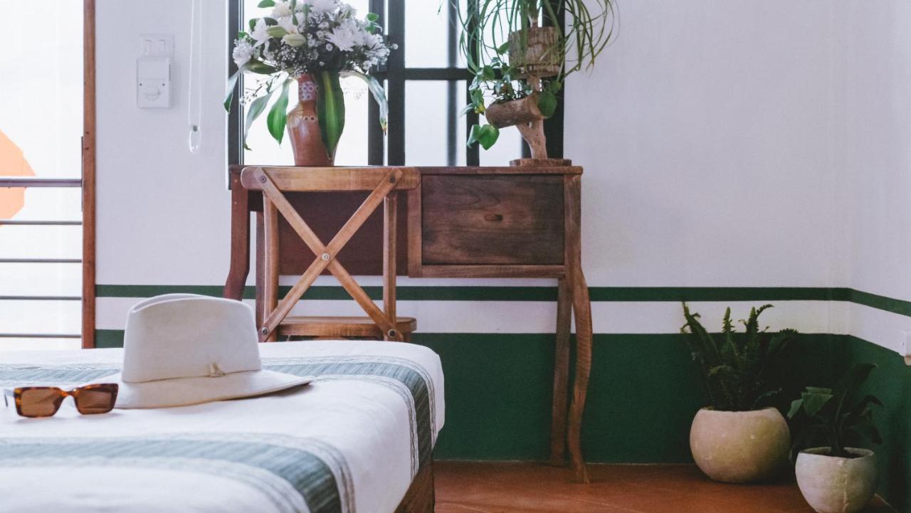 Hiphipstay - The Colonial Hotel Tulum