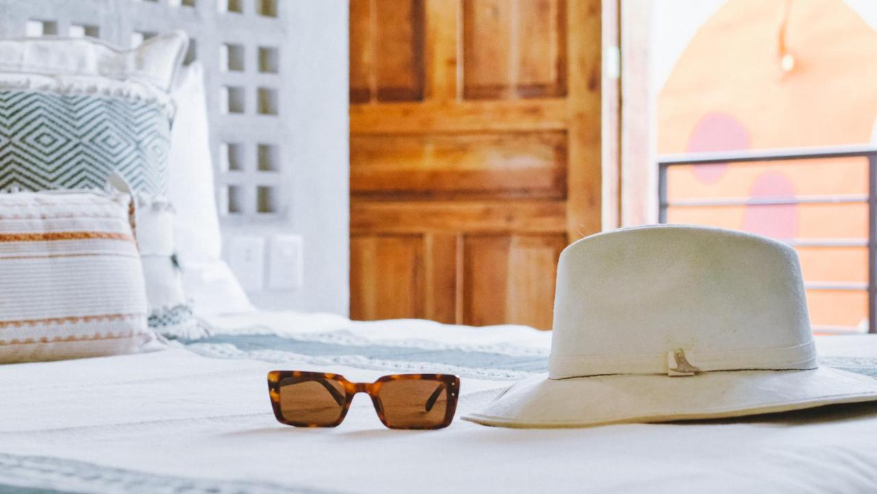 Hiphipstay - The Colonial Tulum