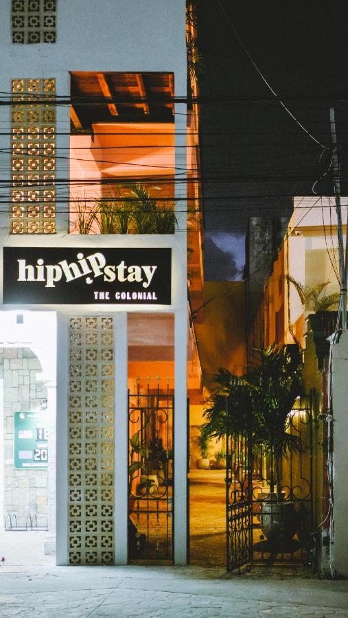 Hotel Hiphipstay - The Colonial