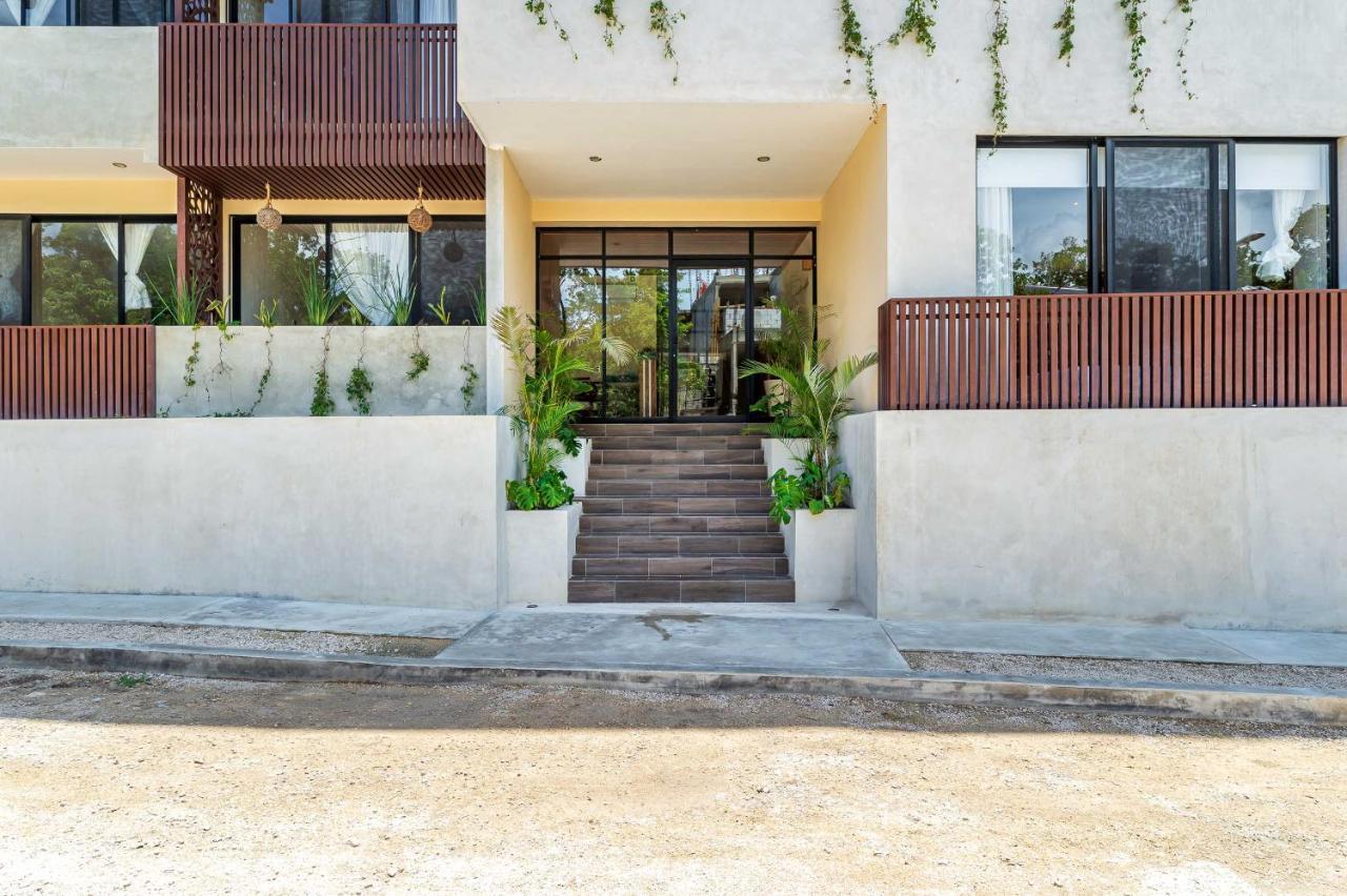 Hotel Pre Opening! Solemn Luxury By Spot Tulum